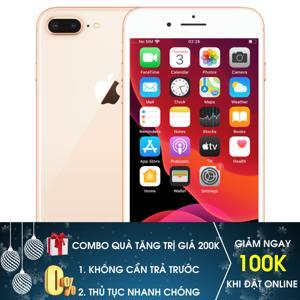 Điện thoại iPhone 8 plus 64GB hàng cũ