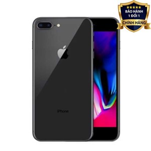Điện thoại iPhone 8 Plus 64GB
