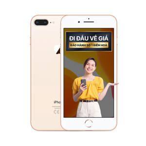 Điện thoại iPhone 8 plus 64GB hàng cũ
