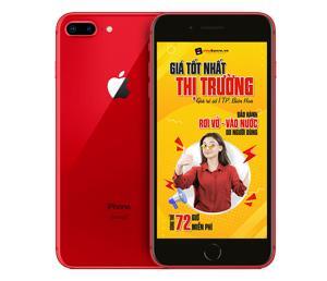 Điện thoại iPhone 8 plus 256GB hàng cũ