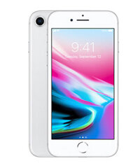 Điện thoại Apple iPhone 8 64GB, RED - Hàng đã qua sử dụng, đẹp keng