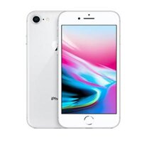 Điện thoại Apple iPhone 8/8 Plus 3GB RAM 64GB/256GB, Hexa Core 12MP, iOS 4.7/5.5, Touch ID, 4G LTE, Dấu vân tay - Hàng đã qua sử dụng