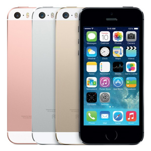 Điện thoại iPhone SE 16GB (hãng Cũ)