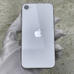 Điện thoại iPhone SE 2 (2020) 128GB 4.7 inch