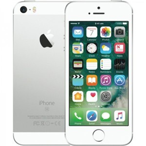 Điện thoại iPhone SE 99% 64GB màu trắng (White)