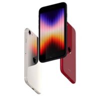 Điện Thoại Apple iPhone SE 2022 ( SE 3 ) - Hàng Apple8