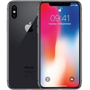 Điện thoại iPhone X 64GB hàng cũ