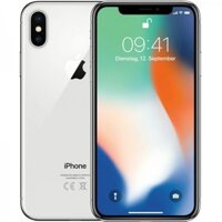 Điện thoại Apple iPhone X 64GB cũ 99%