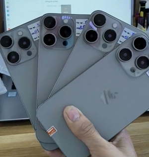 Điện thoại iPhone XR 128GB, hàng cũ