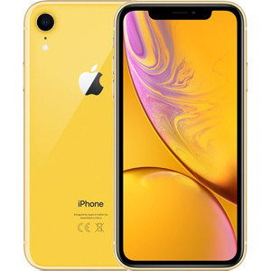 Điện thoại iPhone XR 128GB, hàng cũ