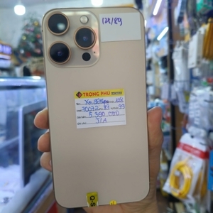 Điện thoại iPhone XR 128GB, hàng cũ