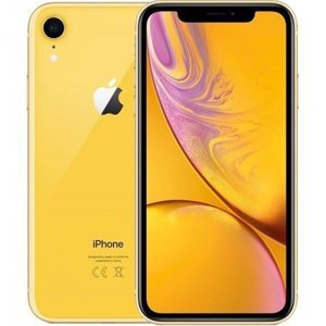 Điện thoại iPhone XR 256GB