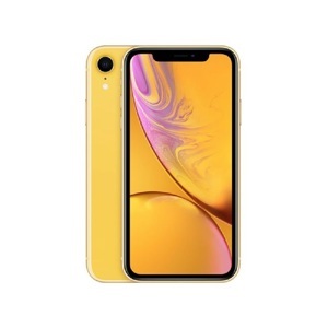 Điện thoại iPhone XR 64GB, hàng cũ