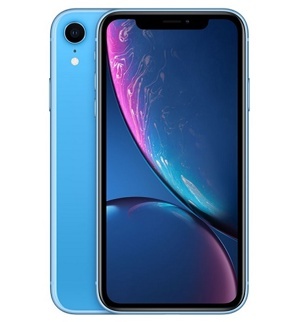 Điện thoại iPhone XR 64GB