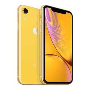 Điện thoại iPhone XR 64GB, hàng cũ