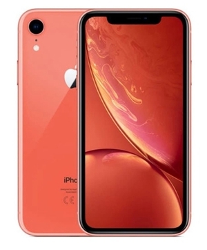 Điện thoại iPhone XR 64GB, hàng cũ