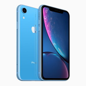 Điện thoại iPhone XR 64GB, hàng cũ
