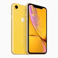 Điện thoại Apple iPhone XR 128GB - Likenew