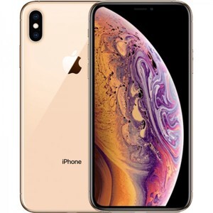 Điện thoại iPhone XS 512GB hàng cũ