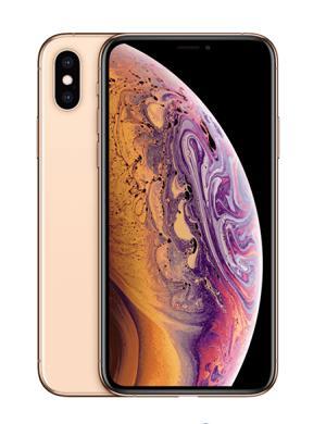 Điện thoại iPhone XS 512GB hàng cũ