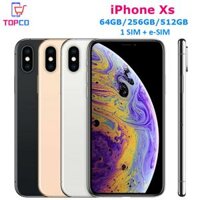 Điện thoại Apple iPhone Xs 5.8 inch