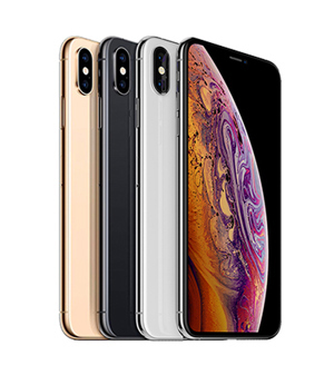 Điện thoại iPhone XS Max 64GB hàng cũ