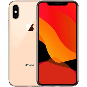 Điện thoại iPhone XS Max 512GB hàng cũ