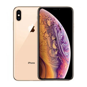 Điện thoại iPhone XS Max 512GB hàng cũ