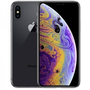 Điện thoại iPhone XS Max 256GB hàng cũ