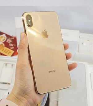 Điện thoại iPhone XS Max 64GB hàng cũ