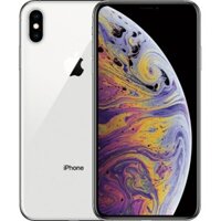 Điện thoại Apple iPhone Xs Max 512GB 2 Sim vật lý 99%