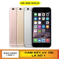 Điện thoại Apple_iPhone 6S - 16GB/32GB/64GB Bản quốc tế tặng phụ kiện- Bảo hành 12 tháng - Đổi trả miễn phí ( Điện thoại giá rẻ điện thoại smartphone Điện thoại thông minh)