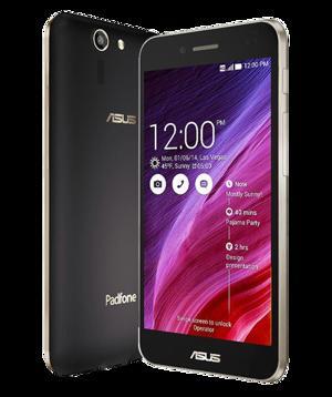 Điện thoại Asus Padfone S - 64GB, 3GB
