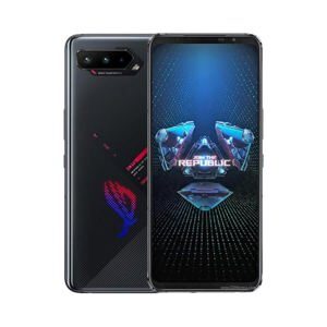 Điện thoại Asus ROG Phone 5 12GB/256GB