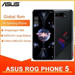 Điện thoại Asus ROG Phone 5 16GB/256GB