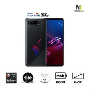 Điện thoại Asus Rog Phone 5s - 8GB RAM, 128GB, 6.78 inch