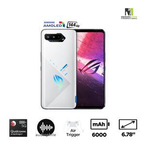 Điện thoại Asus Rog Phone 5s - 8GB RAM, 128GB, 6.78 inch