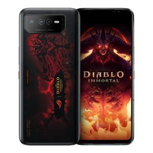 Điện thoại Asus ROG Phone 6 16GB/512GB
