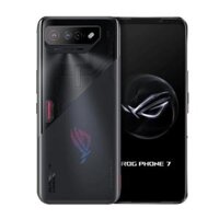 Điện thoại Asus ROG Phone 7 Phantom Black 16GB / 512GB AI2205-1B032WW