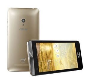 Điện thoại Asus Zenfone 5 A501CG - 8GB, RAM 2GB, 2 sim