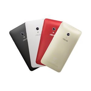 Điện thoại Asus Zenfone 5 A501CG - 8GB, RAM 2GB, 2 sim