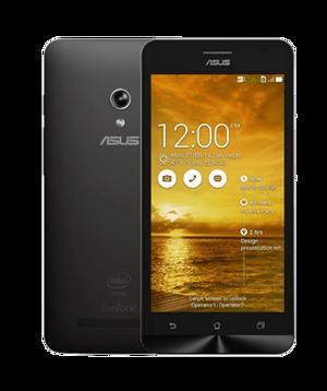 Điện thoại Asus Zenfone 6 (A601/A601CG) - 16GB, RAM 2GB, 2 sim