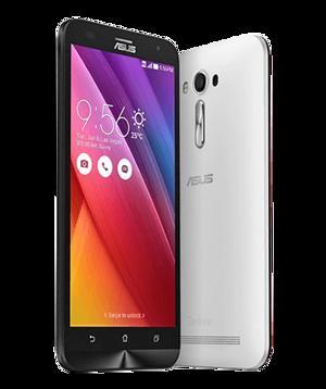 Điện thoại Asus Zenfone 2 Laser (ZE500KG) - 16GB, Ram 2GB