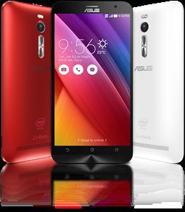 Điện thoại Asus ZenFone 2 (ZE550ML) - 2GB, 16GB