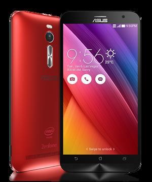 Điện thoại Asus ZenFone 2 (ZE550ML) - 2GB, 16GB