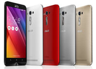 Điện thoại Asus Zenfone 2 Laser (ZE500KL) - 16GB, Ram 2GB