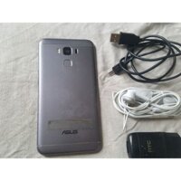 Điện thoại ASUS ZENFONE 3 MAX 5.5" Lte