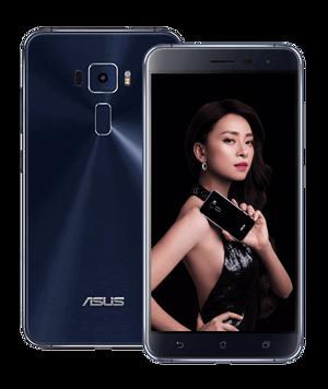 Điện thoại Asus Zenfone 3 ZE552KL