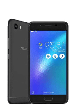 Điện thoại Asus Zenfone 3s Max