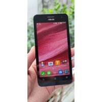 Điện thoại Asus Zenfone 5